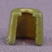 Playmobil Bronze Or Dull Gold Plain Wide Arm Cuff, 3054 3795 3841 3896 4511 7676, 30 06 3990