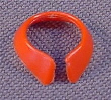 Playmobil Red Narrow Collar, 3014 3480 4192 5778 7655