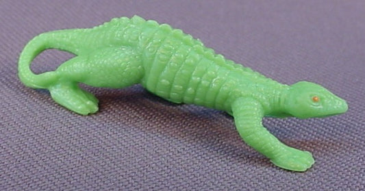 Fisher Price Imaginext Green Baby Dinosaur Animal Figure, H0048 Basher The Anklyosaurus