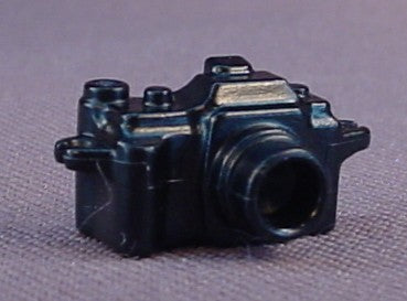 Playmobil Black Camera 5753 5759 4064 3364 3738 3189 3413 3414