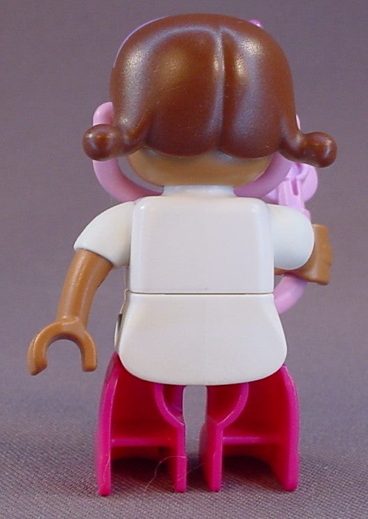 Lego Duplo 26122 Doc McStuffins Articulated Figure With A Stethoscope, 26122, 2015