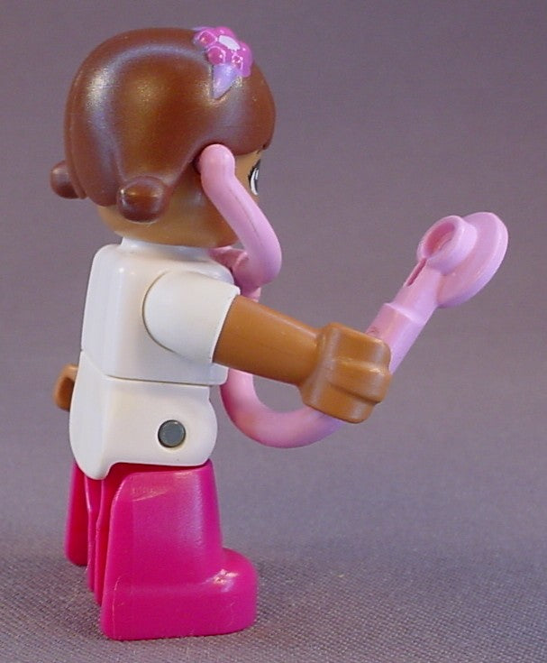 Lego Duplo 26122 Doc McStuffins Articulated Figure With A Stethoscope, 26122, 2015