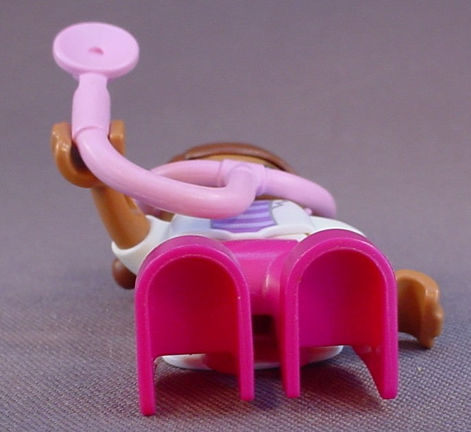 Lego Duplo 26122 Doc McStuffins Articulated Figure With A Stethoscope, 26122, 2015