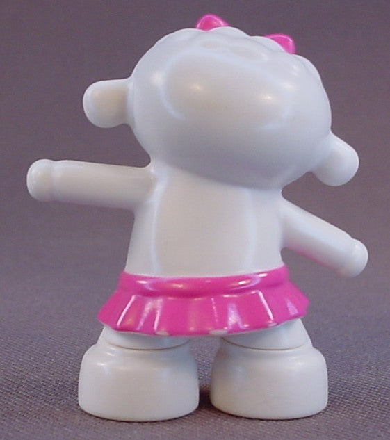 Lego Duplo 20736 Lamby Figure From Doc McStuffins, 2015