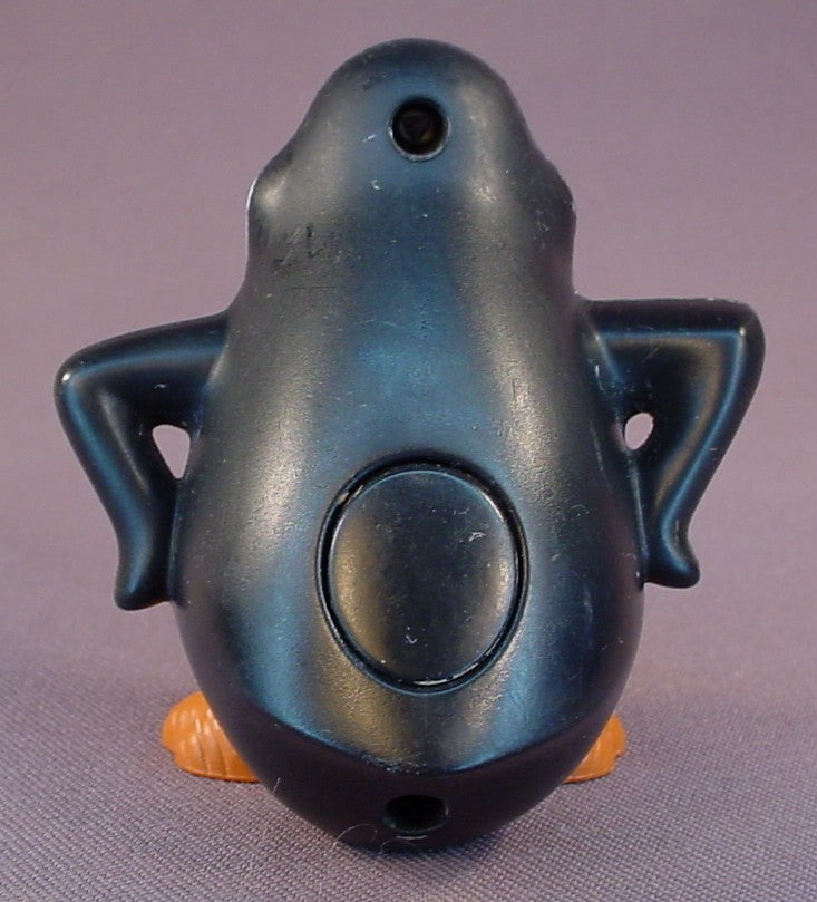 Penguins Of Madagascar Movie Private Water Squirting Figure, 3 Inches Tall, 2010 McDonalds
