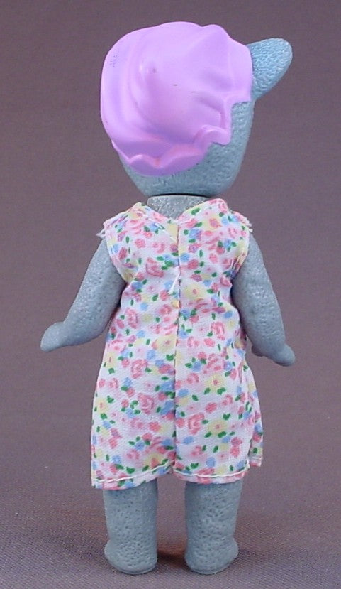 Madame Alexander Wendy As The Big Bad Wolf Story Book Doll, 5 Inches Tall, 2010 McDonalds