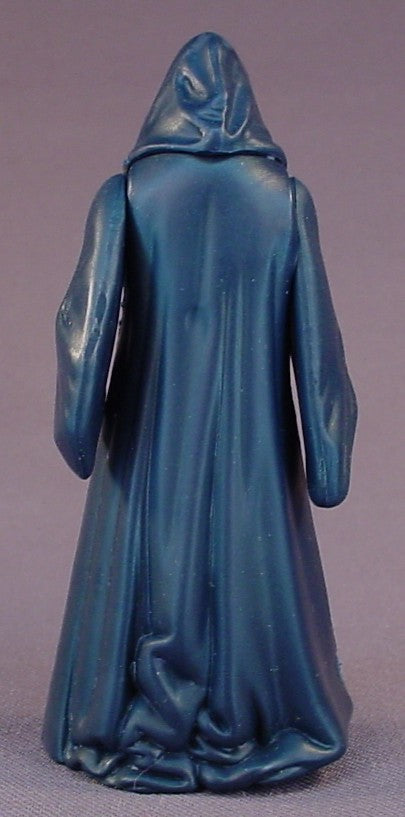Star Wars Emperor Palpatine Action Figure, 1997 Kenner, LFL, The Power Of The Force, Freeze Frame Series, Darth Sidious, 3 3/4 Inches Tall, Star Wars Toy