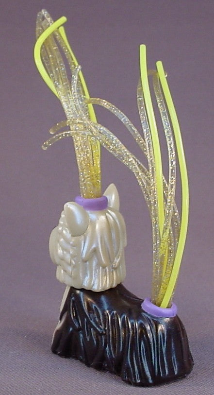 Betty Spaghetty Jake The Dog Toy, 1990's Ohio Art, The Head Swivels, Betty Spaghetti, Vintage Toy Figure