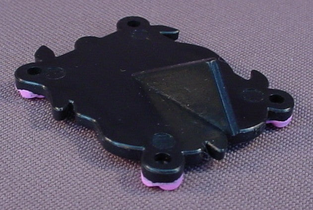 Bratz Black & Pink Mirror From A Fashion Tote Cloe Glam Doll And Accessory Set, 2002 MGA, Lil Bratz Doll
