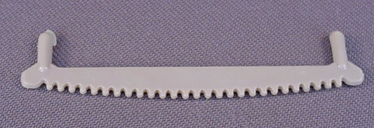 Cracker Jacks Vintage 1952 Premium Toy, Big Two Man Saw, 3 Inches Long