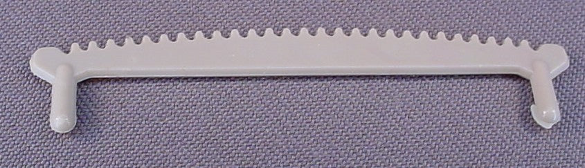 Cracker Jacks Vintage 1952 Premium Toy, Big Two Man Saw, 3 Inches Long