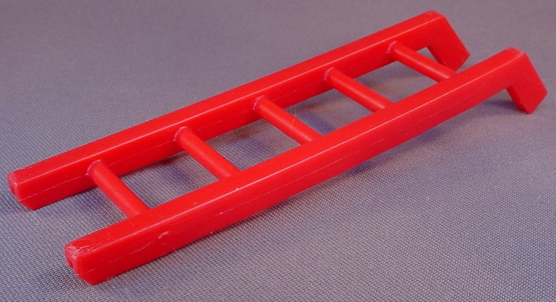 Fisher Price Chunky Little People Ladder, 2003-2006, B9760 Little People Fun Sounds Playground