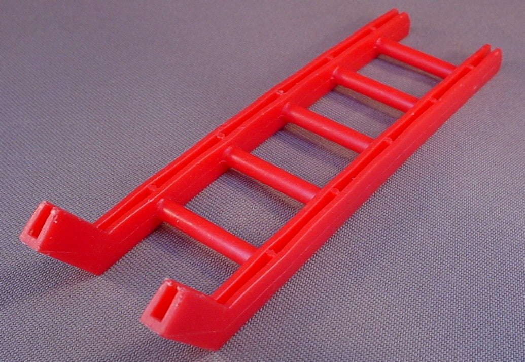 Fisher Price Chunky Little People Ladder, 2003-2006, B9760 Little People Fun Sounds Playground
