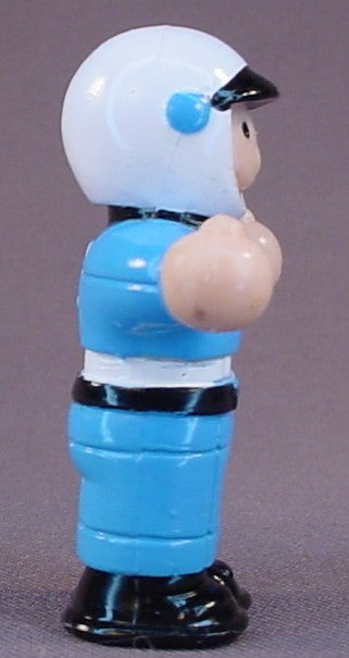WOW Toys Play Friends Police Patrol Pals Pilot Figure, 2 1/4 Inches Tall, Toy