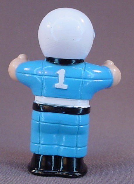 WOW Toys Play Friends Police Patrol Pals Pilot Figure, 2 1/4 Inches Tall, Toy
