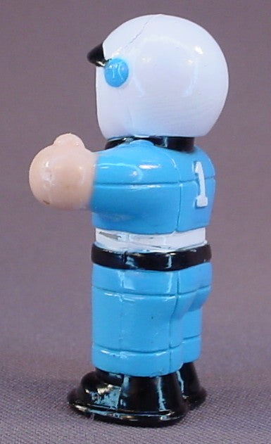 WOW Toys Play Friends Police Patrol Pals Pilot Figure, 2 1/4 Inches Tall, Toy