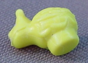 Polly Pocket 1997 Yellow Bumblebee Figure From A Rose Hideaway Set, #17917, Rose Cottage, Vintage, Bluebird Toys, Blue Bird