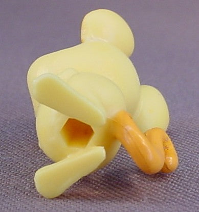 My Little Pony G4 Pinkie Pie Pet Mouse Figure, Friendship Is Magic, MLP, 2010 Hasbro