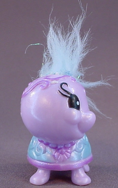 Barbie Fairytopia Mermadia Tutu The Sea Turtle Figure, Merfairies, 2005 Mattel