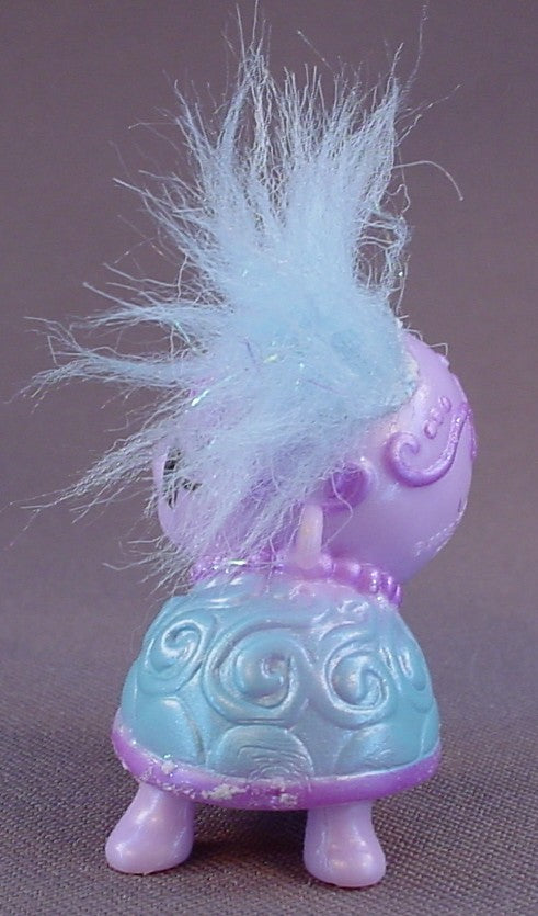 Barbie Fairytopia Mermadia Tutu The Sea Turtle Figure, Merfairies, 2005 Mattel