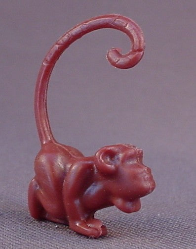 Tomy Replacement Monkey Figure From A 1999 Tumblin Monkeys Game