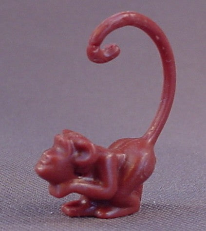 Tomy Replacement Monkey Figure From A 1999 Tumblin Monkeys Game