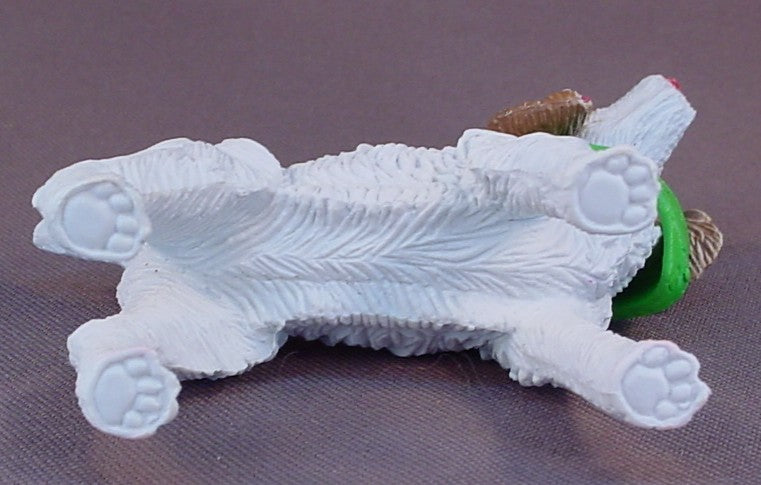 Chap Mei Cocker Spaniel Dress Up Dog Figure, 3 Inches Tall