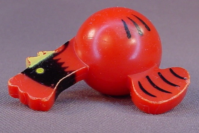 Fisher Price Vintage Red Rooster Little People, 117 633 636 915 2351 2448 2501
