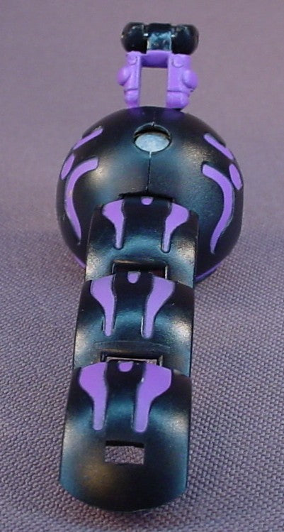 Bakugan Battle Brawlers Darkus Centipod, B1, 350G, Sega, Spin Master, Spinmaster