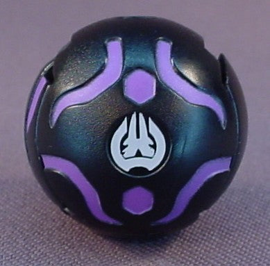 Bakugan Battle Brawlers Darkus Centipod, B1, 350G, Sega, Spin Master, Spinmaster