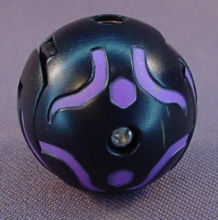 Bakugan Battle Brawlers Darkus Centipod, B1, 350G, Sega, Spin Master, Spinmaster