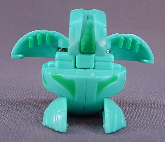 Bakugan Battle Brawlers Ventus Falconeer, B1, 300G, Classic, Sega, Spin Master, Spinmaster