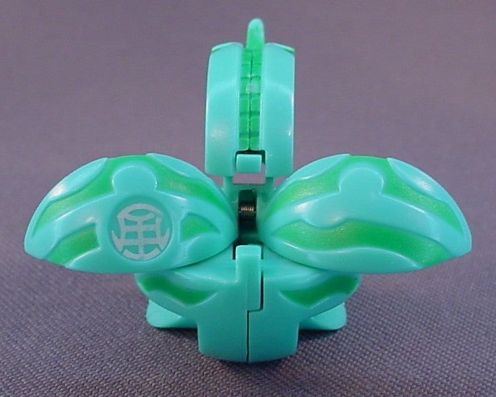 Bakugan Battle Brawlers Ventus Falconeer, B1, 300G, Classic, Sega, Spin Master, Spinmaster