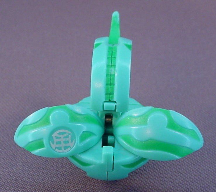 Bakugan Battle Brawlers Ventus Falconeer, B1, 300G, Classic, Sega, Spin Master, Spinmaster