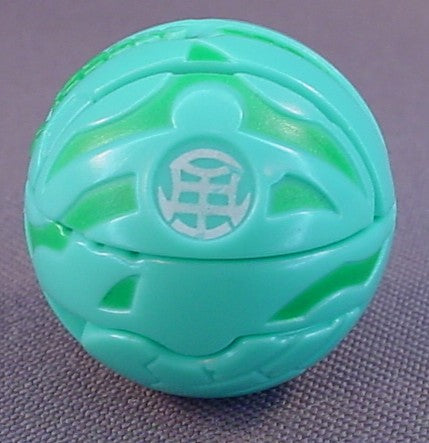 Bakugan Battle Brawlers Ventus Falconeer, B1, 300G, Classic, Sega, Spin Master, Spinmaster