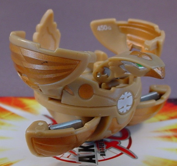 Bakugan Battle Brawlers Subterra Cosmic Ingram, B2, 450G, New Vestroia Series, Sega, Spin Master, Spinmaster