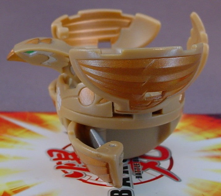 Bakugan Battle Brawlers Subterra Cosmic Ingram, B2, 450G, New Vestroia Series, Sega, Spin Master, Spinmaster