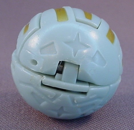 Bakugan Battle Brawlers Haos Laserman, B2, 460G, Sega, Spin Master, Spinmaster