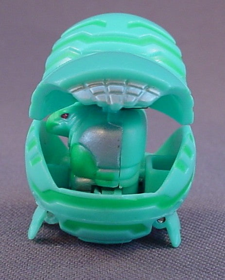 Bakugan Battle Brawlers Ventus Falconeer, B1, 350G, Classic, Sega, Spin Master, Spinmaster