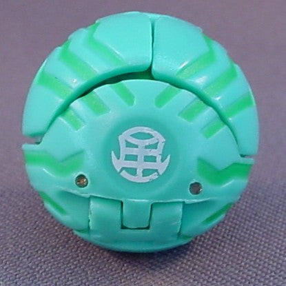Bakugan Battle Brawlers Ventus Falconeer, B1, 350G, Classic, Sega, Spin Master, Spinmaster