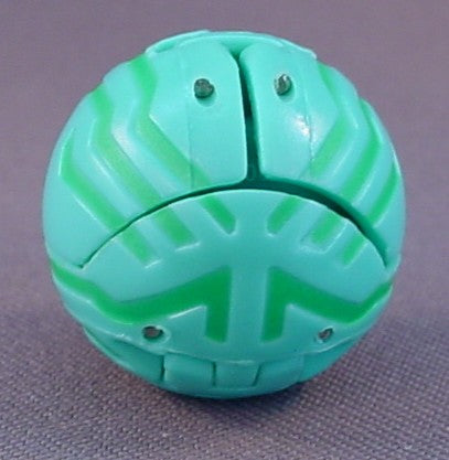 Bakugan Battle Brawlers Ventus Falconeer, B1, 350G, Classic, Sega, Spin Master, Spinmaster