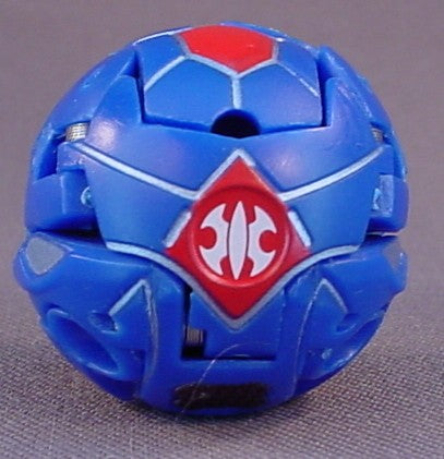 Bakugan Battle Brawlers Aquos Aranaut, B2, 650G, Guardian Invaders Series, Bakuboost, Sega, Spin Master, Spinmaster