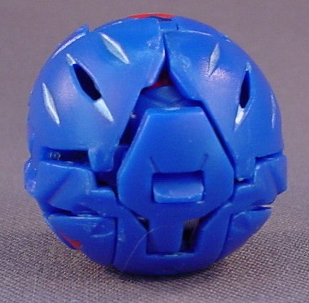 Bakugan Battle Brawlers Aquos Aranaut, B2, 650G, Guardian Invaders Series, Bakuboost, Sega, Spin Master, Spinmaster