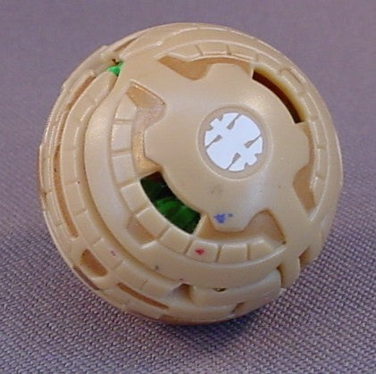 Bakugan Battle Brawlers Subterra Hammer Gorem, B2, 610G, Sega, Spin Master, Spinmaster