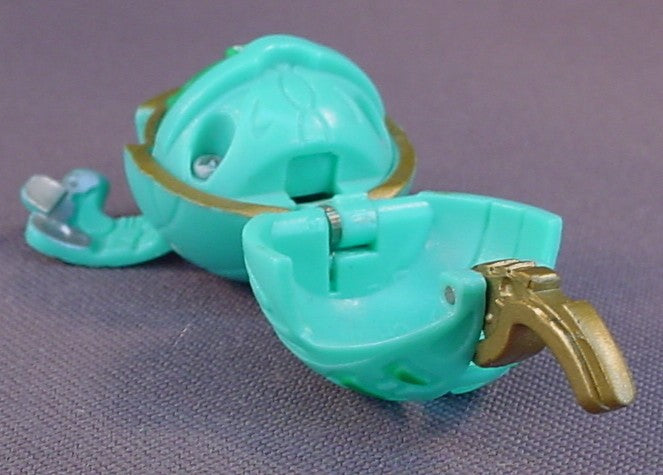 Bakugan Battle Brawlers Ventius Stinglash, B1, 510G, Classic, Sega, Spin Master, Spinmaster