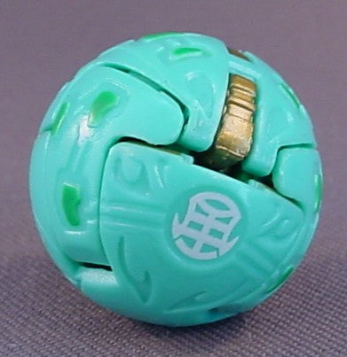 Bakugan Battle Brawlers Ventius Stinglash, B1, 510G, Classic, Sega, Spin Master, Spinmaster