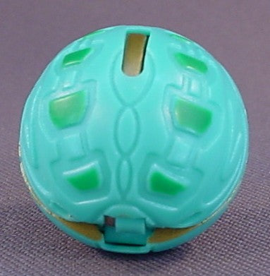 Bakugan Battle Brawlers Ventius Stinglash, B1, 510G, Classic, Sega, Spin Master, Spinmaster