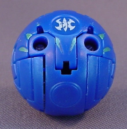 Bakugan Battle Brawlers Aquos Storm Skyress, Sega, Spin Master, Spinmaster