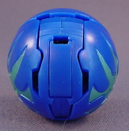 Bakugan Battle Brawlers Aquos Storm Skyress, Sega, Spin Master, Spinmaster