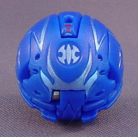 Bakugan Battle Brawlers Aquos Lumagrowl, 600G, Gundalian Invaders, Sega, Spin Master, Spinmaster